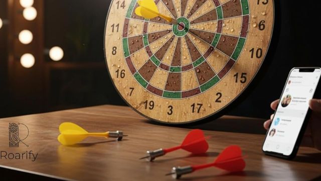 Best Dart Kits to consider