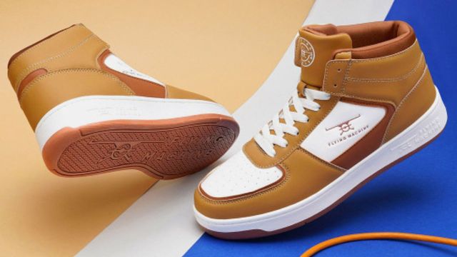 Best Flying Machine shoes to check out