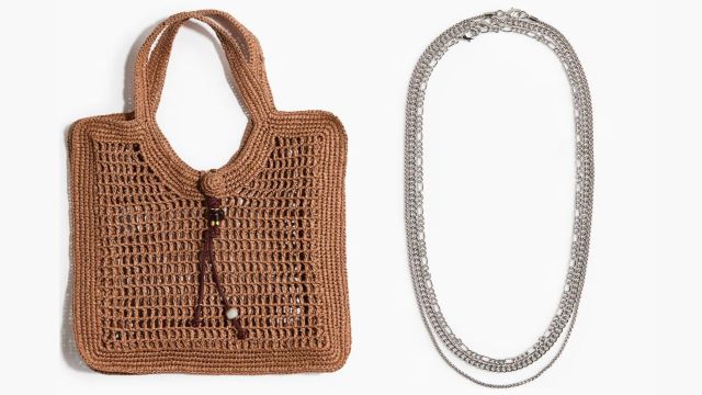 Best H&M Accessories to consider