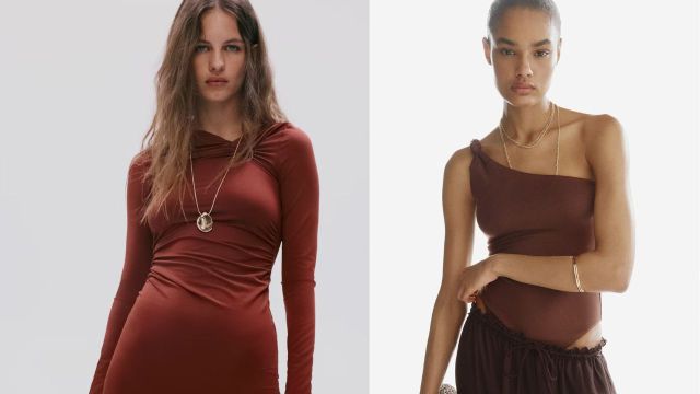 Best H&M Fashion Picks For Women