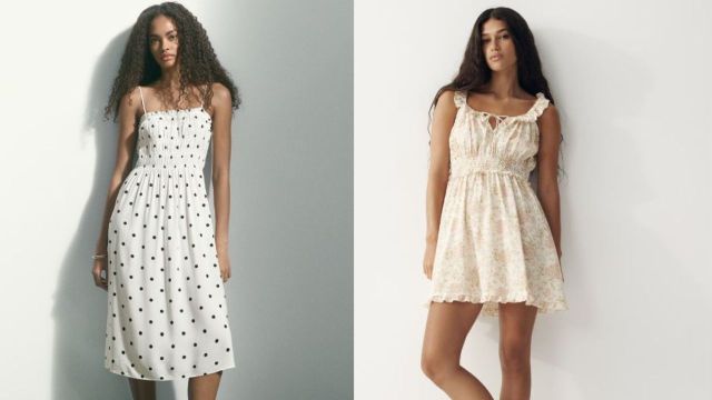 Best H&M Summer Dresses to consider