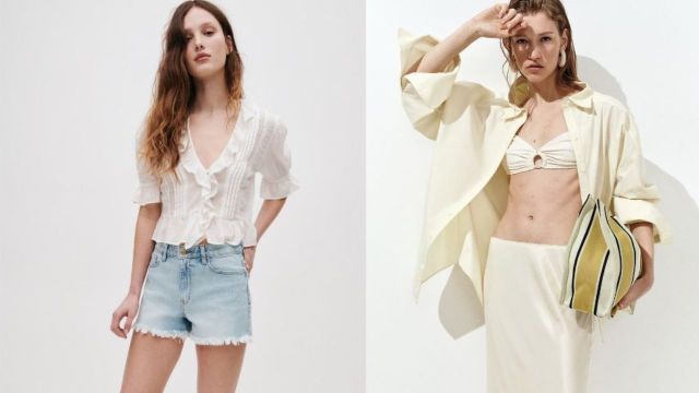 Best H&M Summer Styles For Women