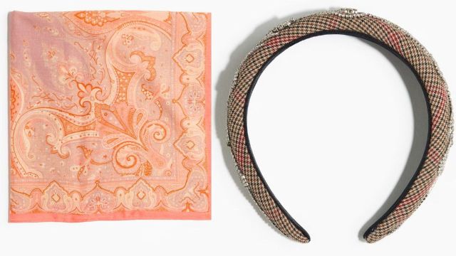 Best H&M Vacation Accessories to consider