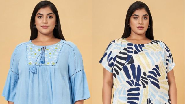 Best Honey Curvytude tops to check out