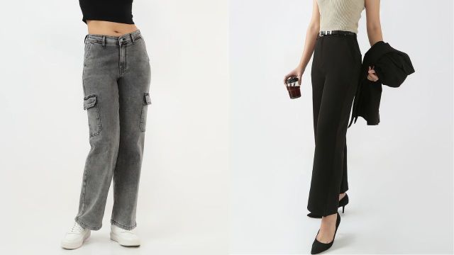 Best Kraus trousers to check out