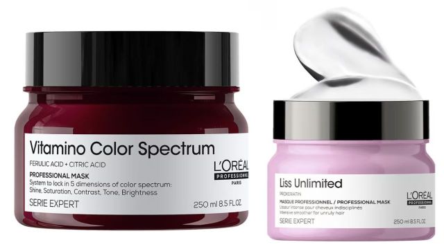 Best L'Oréal Hair Masks to check out