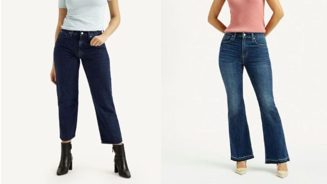 Best Levi’s jeans to check out