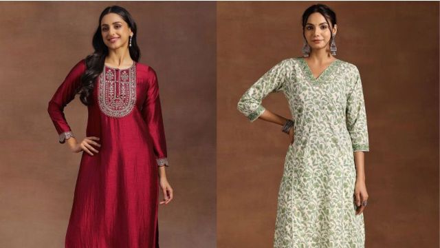 Best Libas kurtas to check out