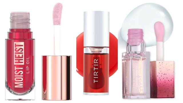 Best Lip Oils on TIRA to check out