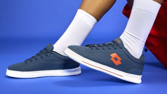 Best Lotto shoes to check out