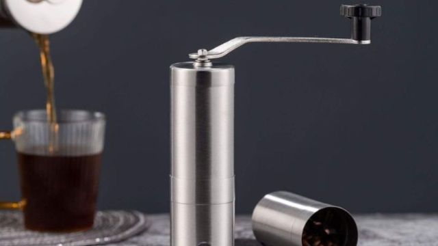 Best Manual Coffee Grinders to consider