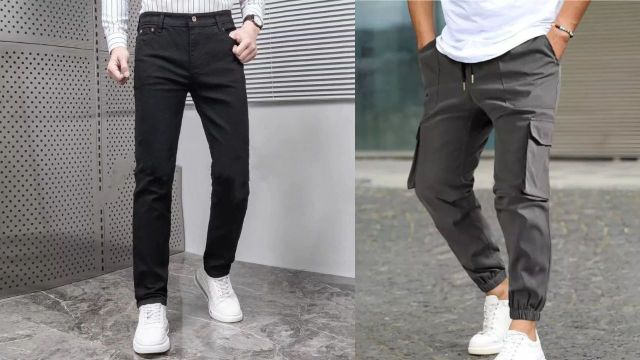 Best Men’s Jeans on Shopee Philippines to check out