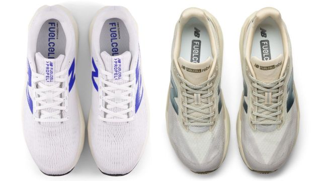 Best New Balance running shoes to check out