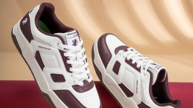Best Red Tape shoes to check out