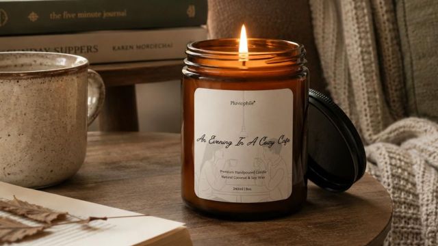 Best Scented Candles to consider