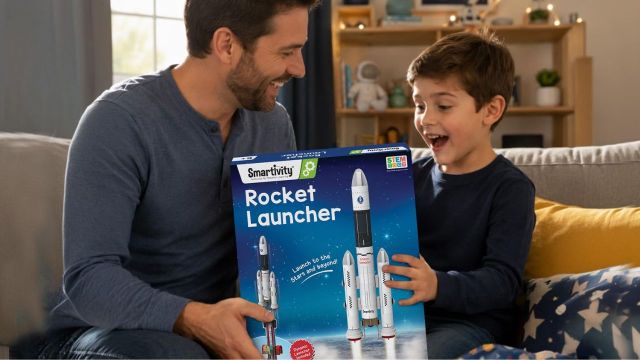 Best Space Exploration Kits to consider