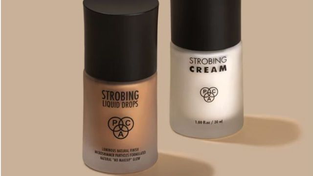 Best Strobe Creams on TIRA to check out