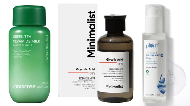 Best Toners on TIRA to check out