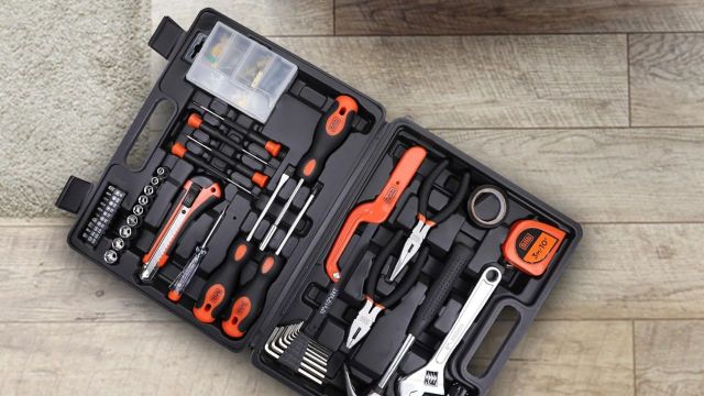 Best Tool Kits to consider