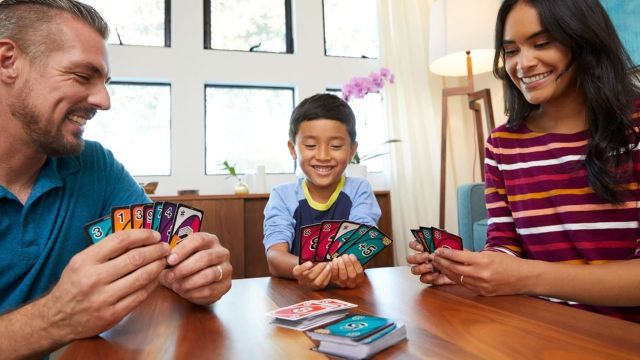 Best UNO Card Games to consider