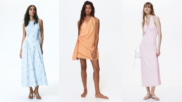 Best Vacation Dresses to consider