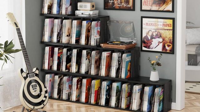 Best Vinyl Record Accessories to consider