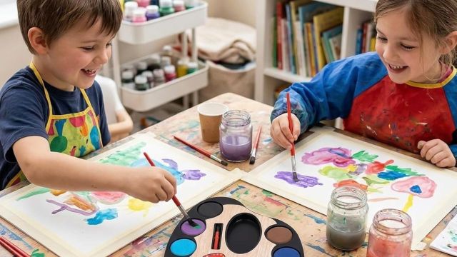 Best Watercolour Kits to consider