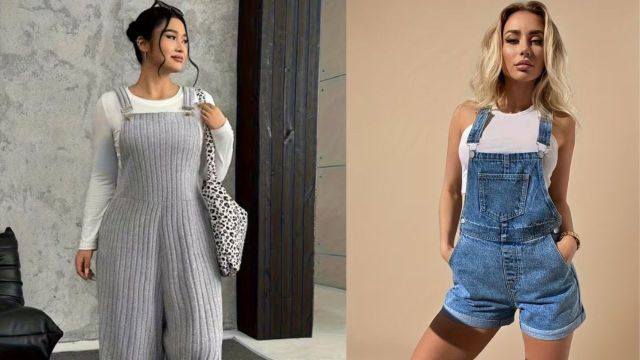 Best Women’s Overalls on Temu Malaysia to check out