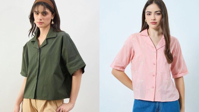 Best boxy shirts to check out