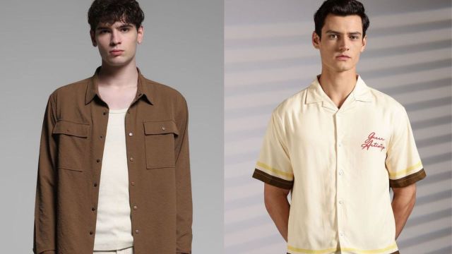 Best boxy shirts to check out