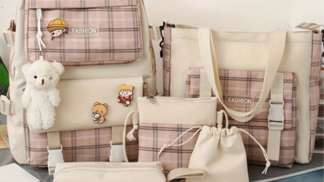 Best kids’ bag sets to check out