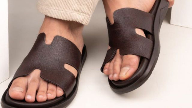 Best men’s sandals to check out