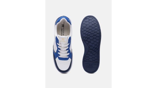 Men Colourblocked Sneakers