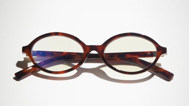 Blue Light Glasses