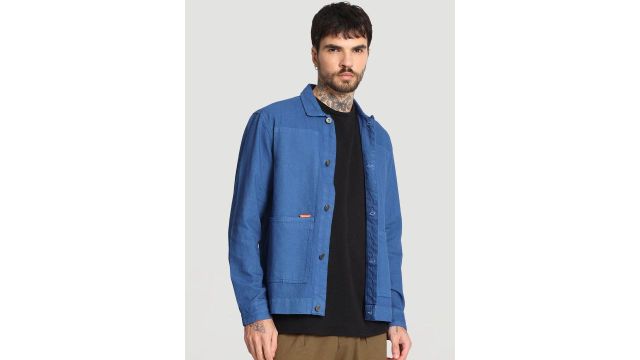 Men Bomber Jacket