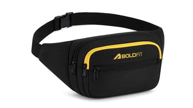 Boldfit Chest Bag