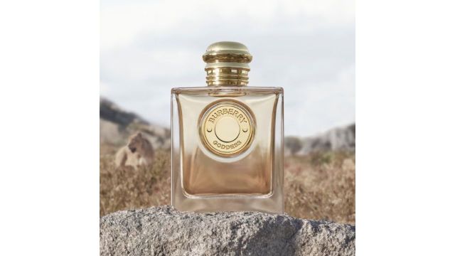 Burberry Goddess Eau de Parfum