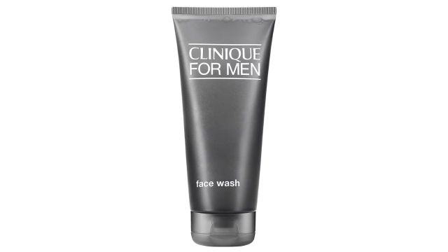 CLINIQUE For Men Face Wash