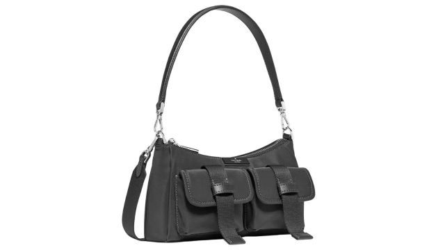 Carter KSNYL Cargo Crossbody