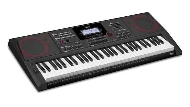 Casio CT-X9000IN 61-Key Portable Keyboard