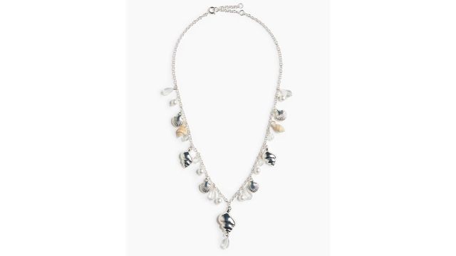 Charm Necklace