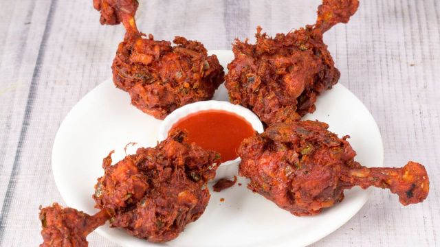 Popular Chicken Snacks Worth Ordering for Match Nights