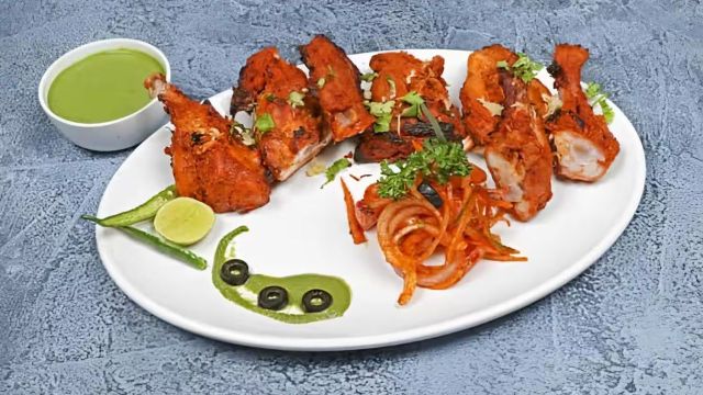 Regional Chicken Delicacies Worth Discovering