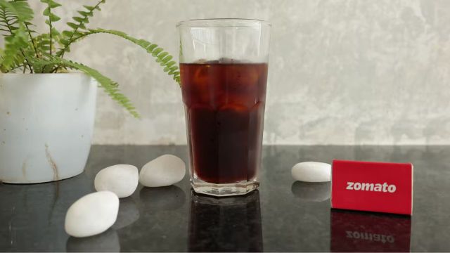 Cold Brew