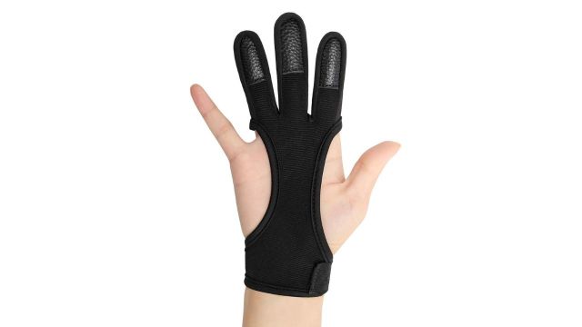 Coolrunner Archery Glove