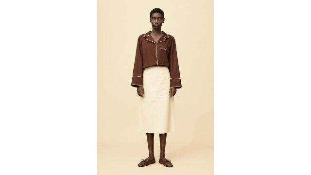 Cotton Resort Shirt