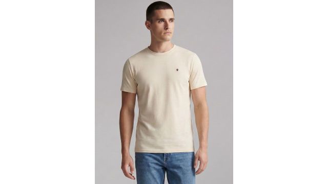 Pure Cotton T-shirt