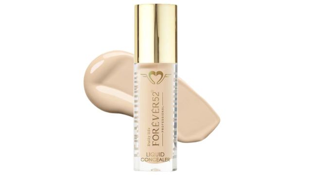 Daily Life Forever52 Sensational Liquid Concealer