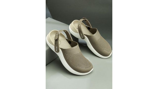 Duke Men Clogs Sandals