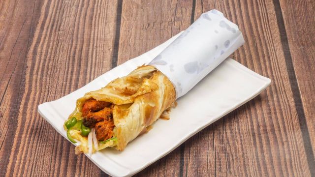 Egg Roll